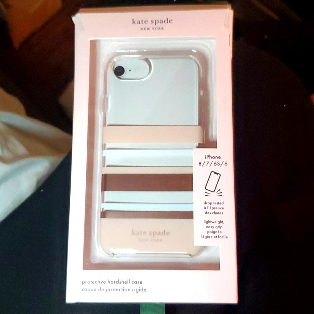 Kate Spade iPhone case